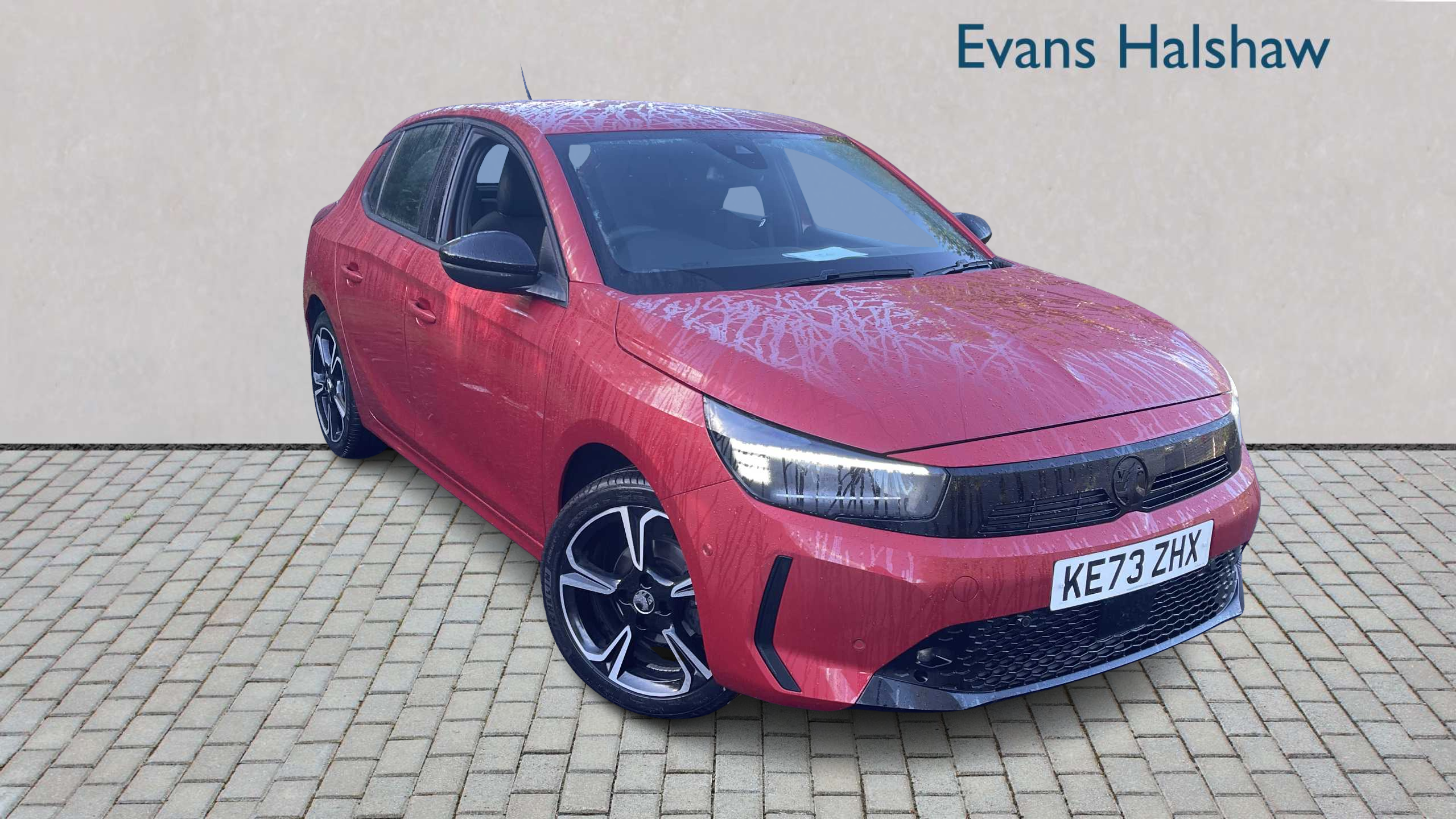 Main listing image - Vauxhall Corsa