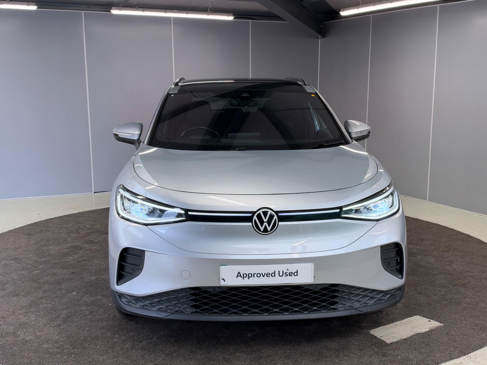 Main listing image - Volkswagen ID.4
