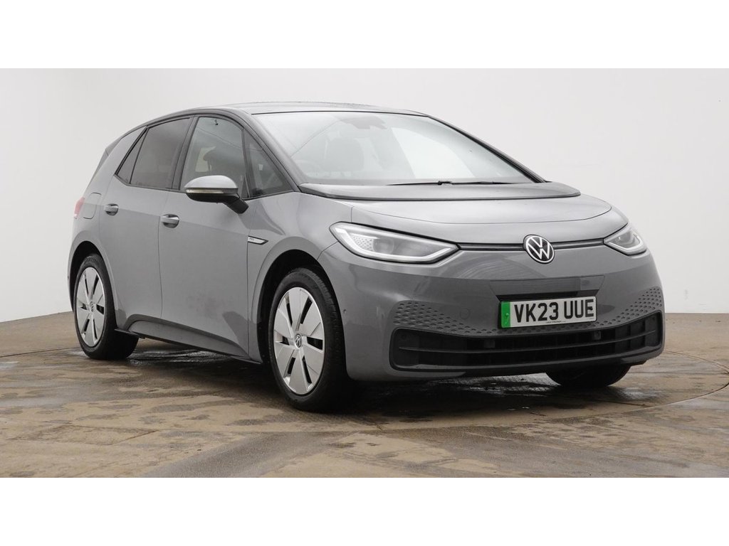Main listing image - Volkswagen ID.3