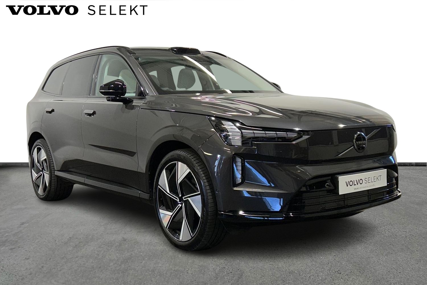Main listing image - Volvo Ex90