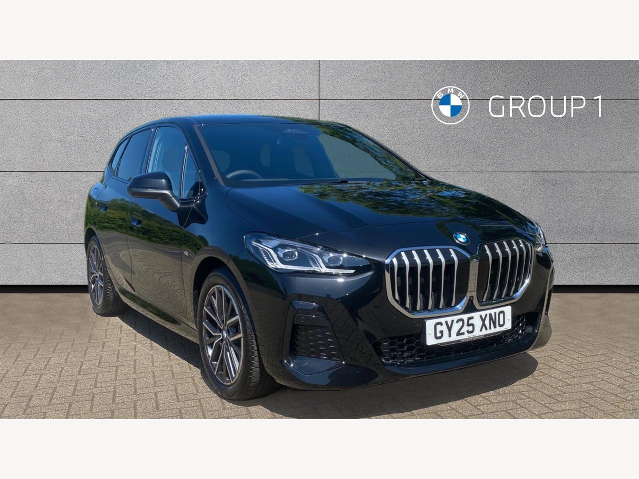 Main listing image - BMW 2 Series Active Tourer