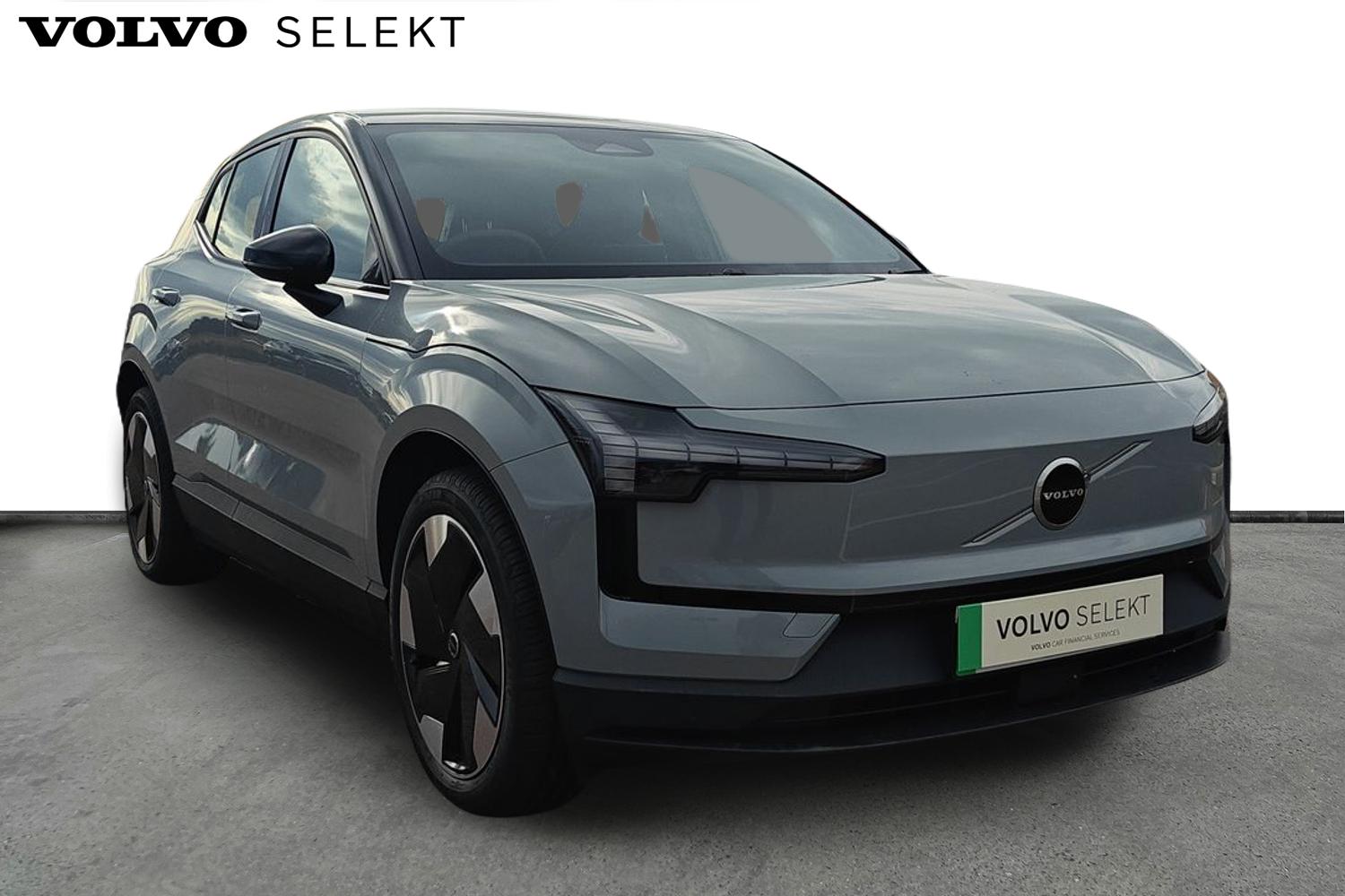 Main listing image - Volvo EX30