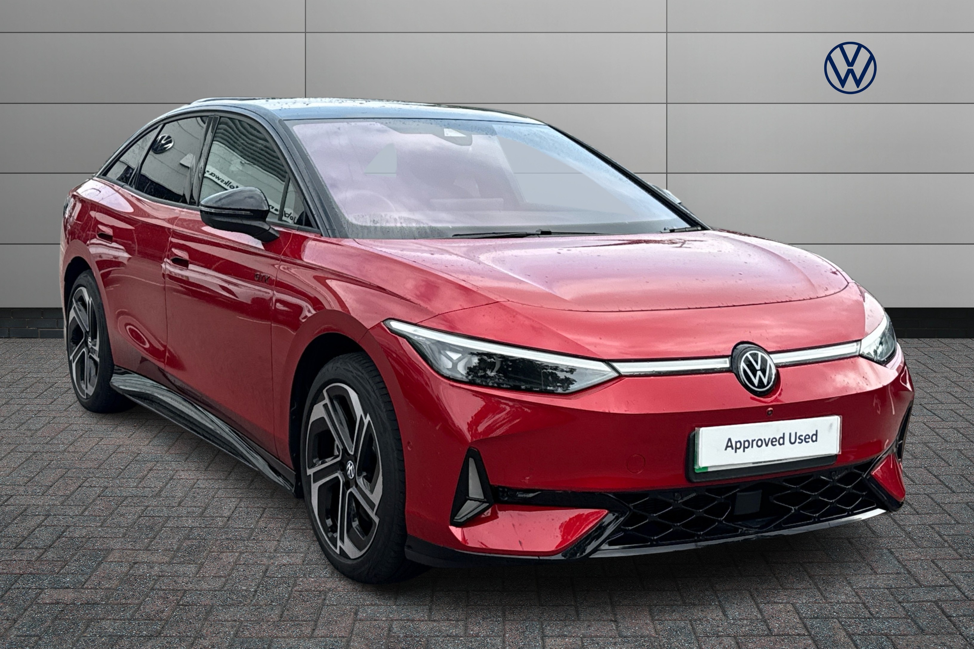 Main listing image - Volkswagen ID.7