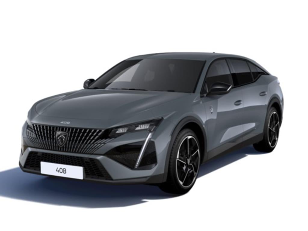 Main listing image - Peugeot 408