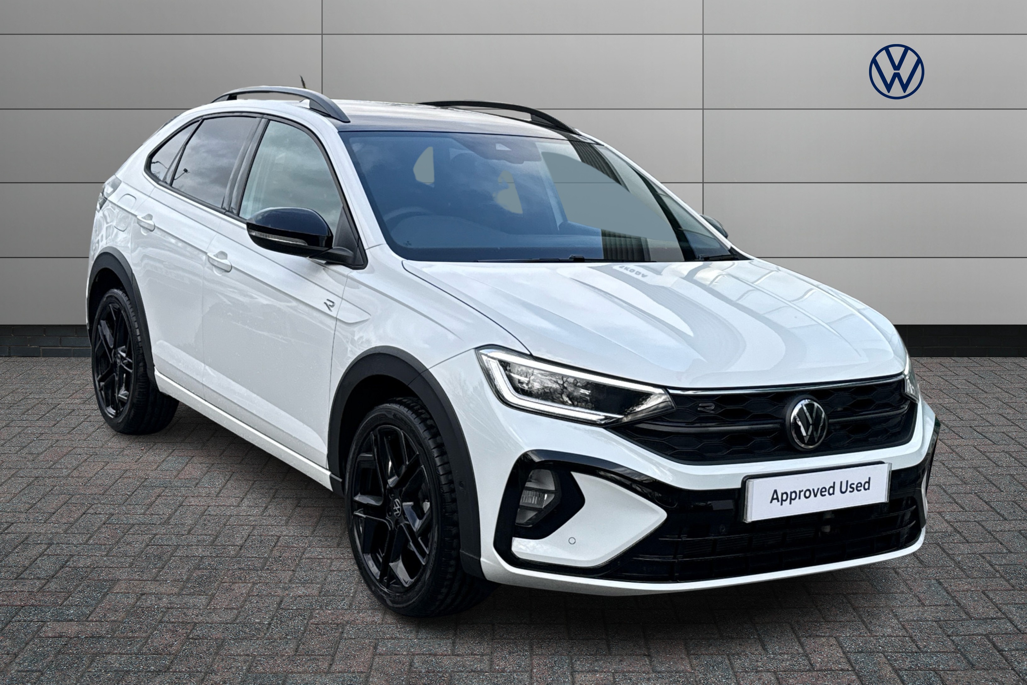 Main listing image - Volkswagen Taigo