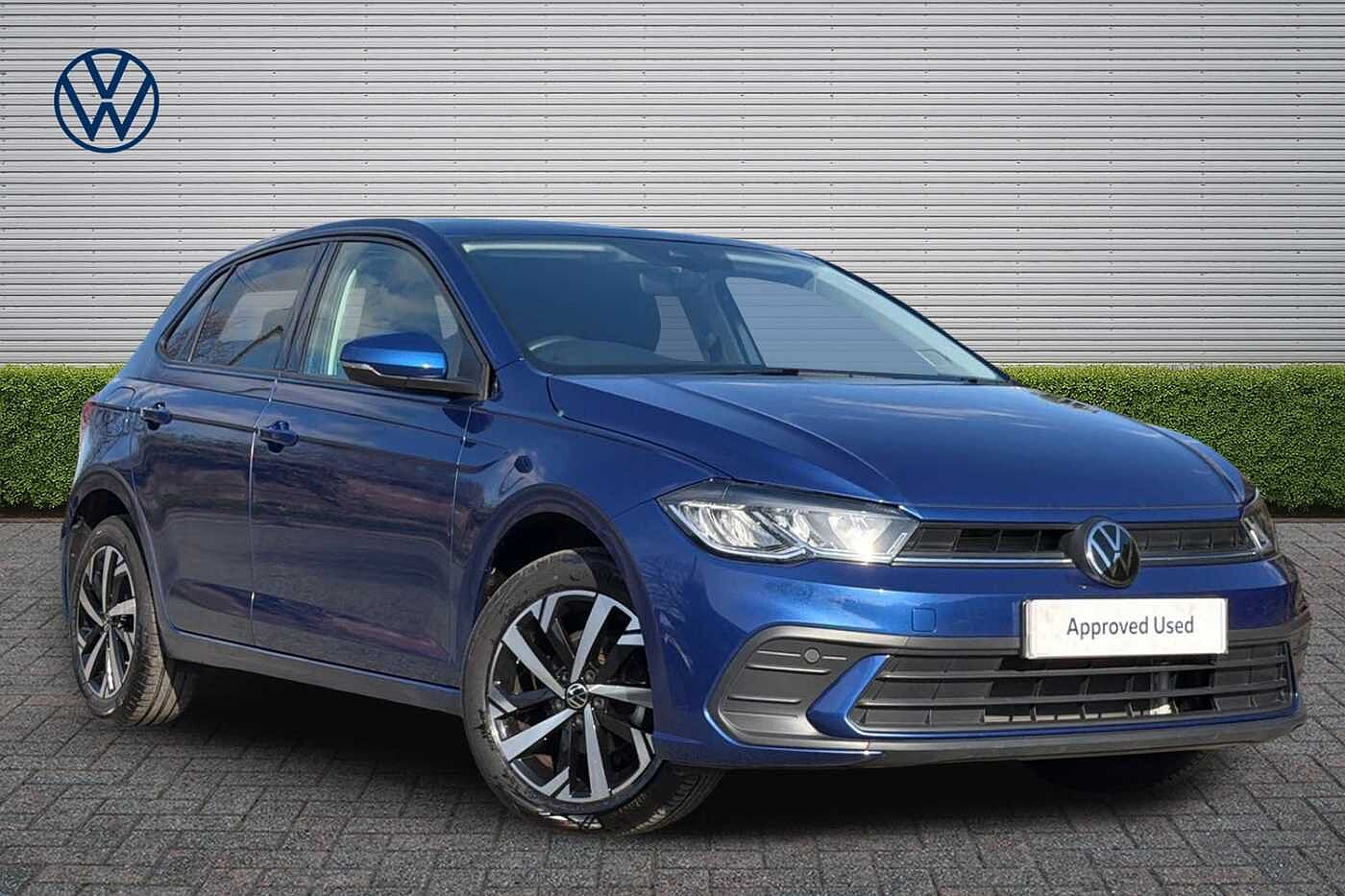 Main listing image - Volkswagen Polo