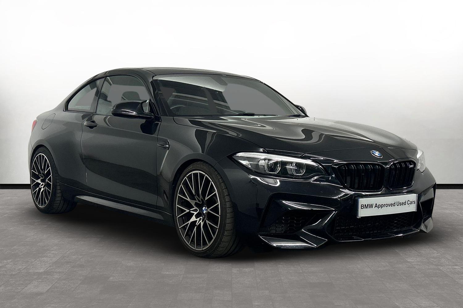 Main listing image - BMW M2