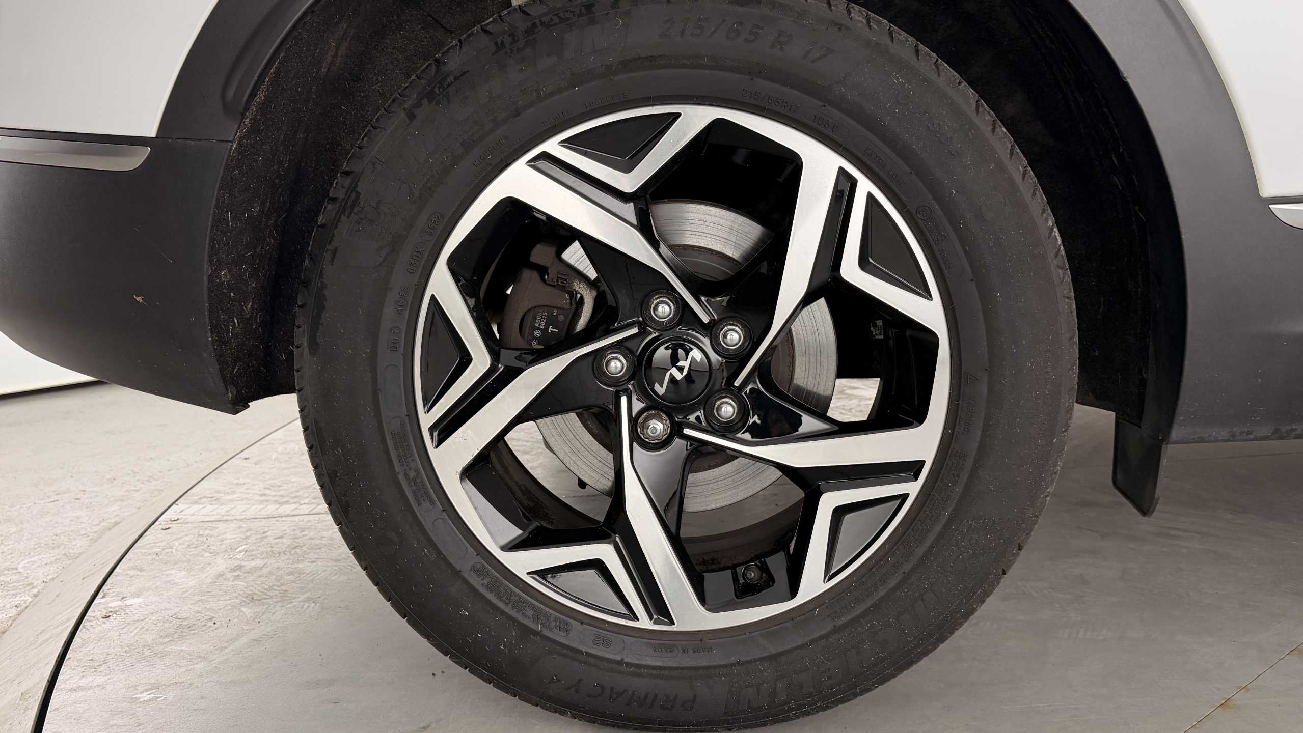 Main listing image - Kia Sportage