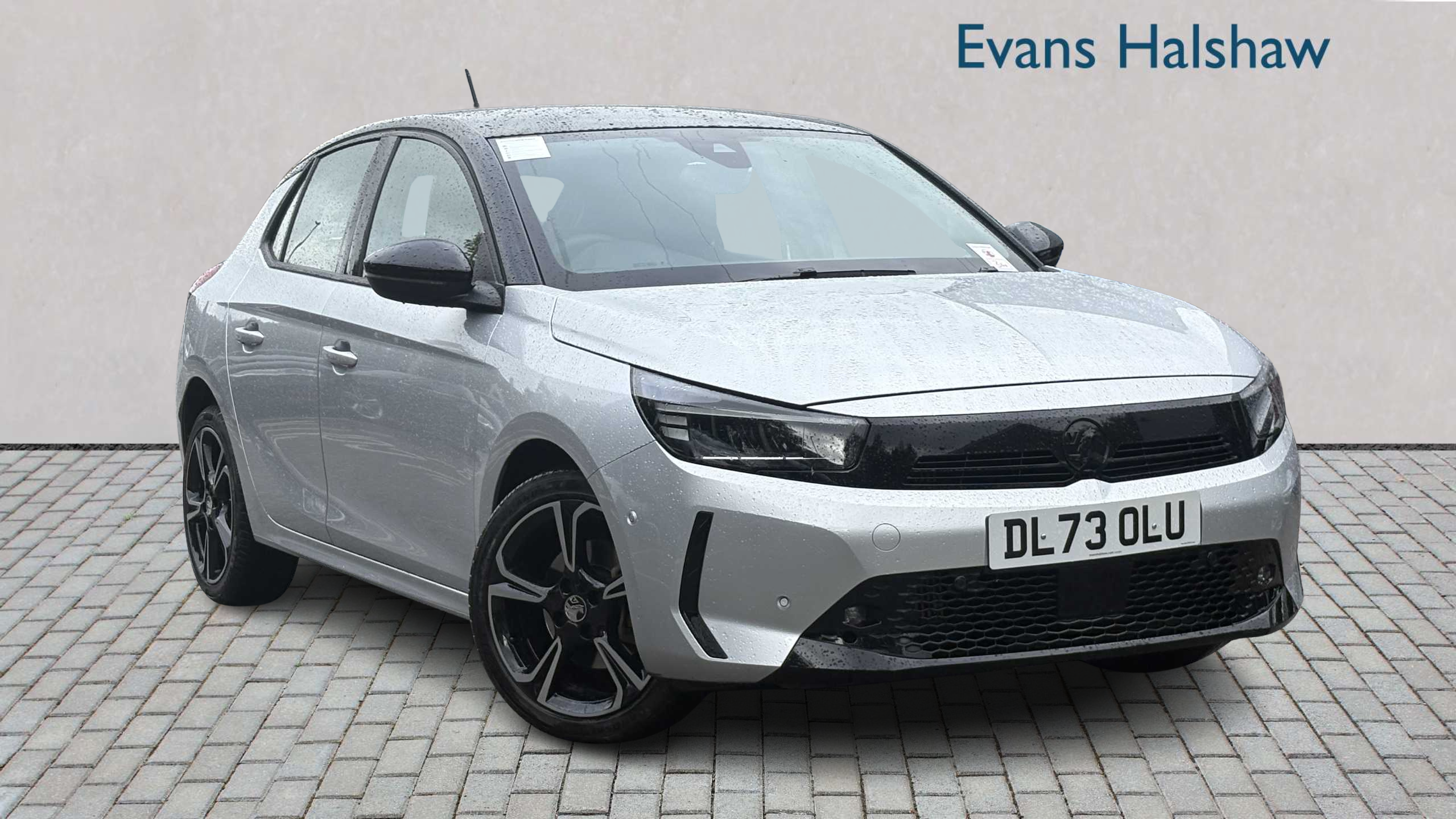 Main listing image - Vauxhall Corsa