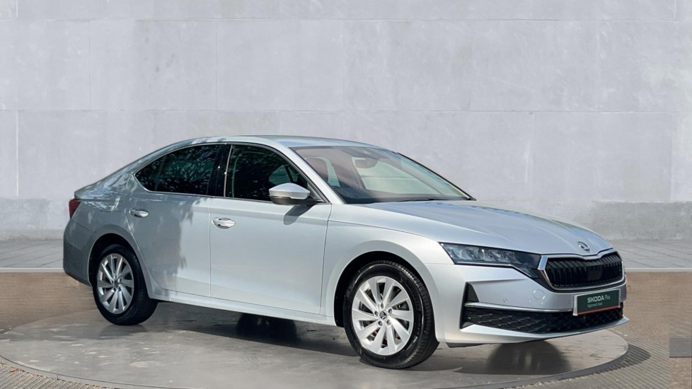 Main listing image - Skoda Octavia