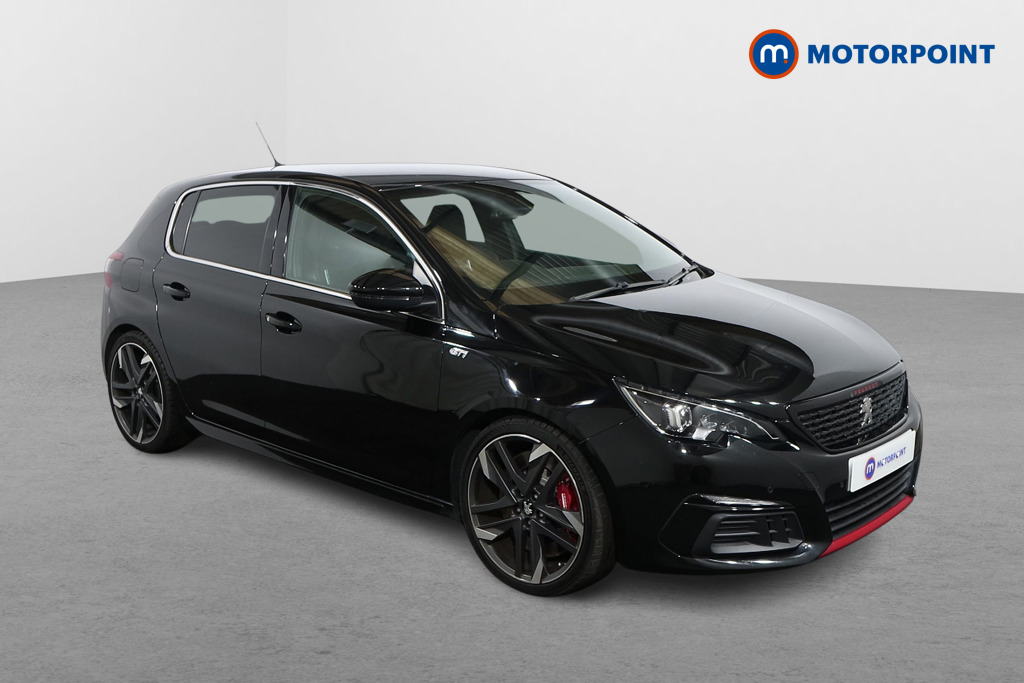 Main listing image - Peugeot 308 GTI