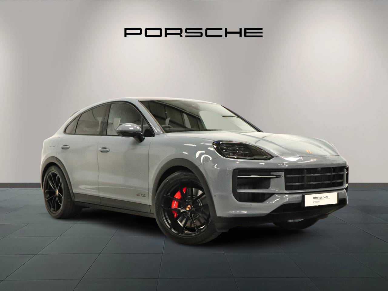 Main listing image - Porsche Cayenne