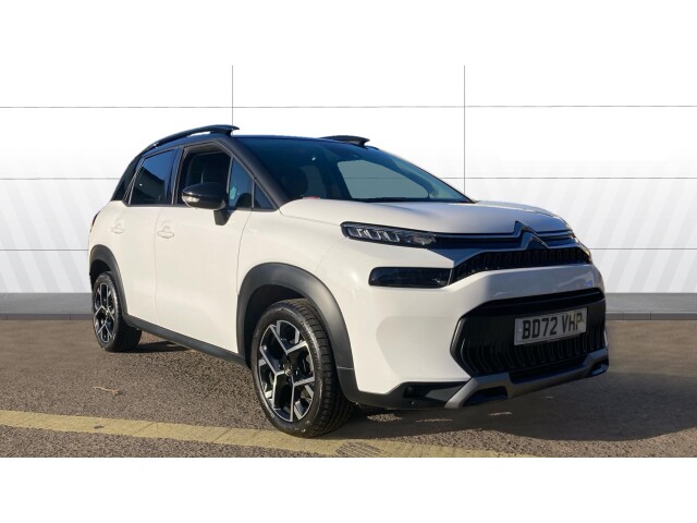 Main listing image - Citroen C3 Aircross