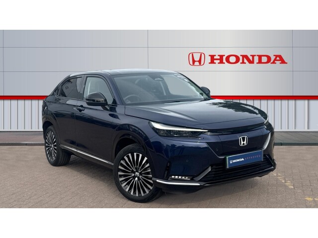 Main listing image - Honda E Ny1