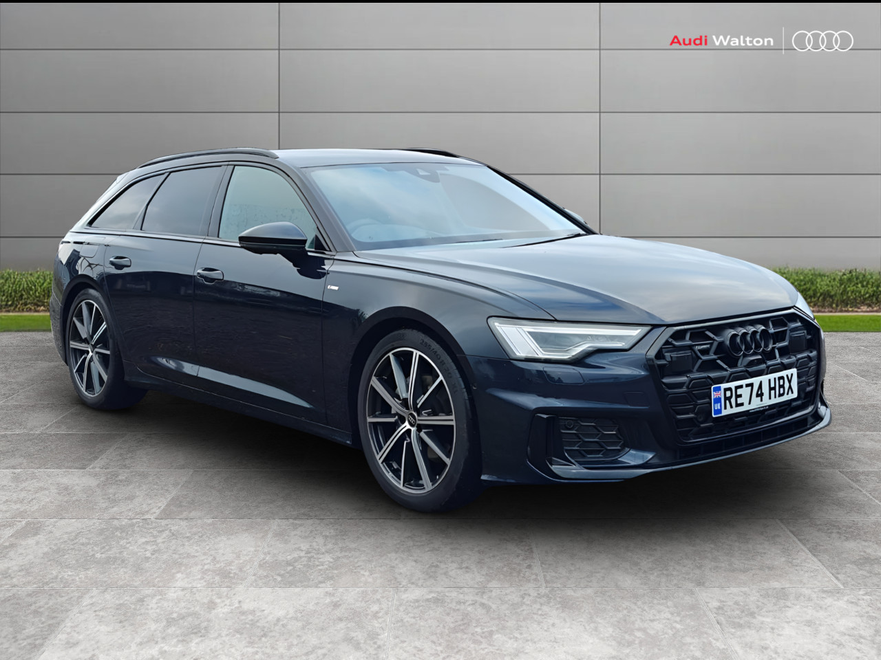 Main listing image - Audi A6 Avant