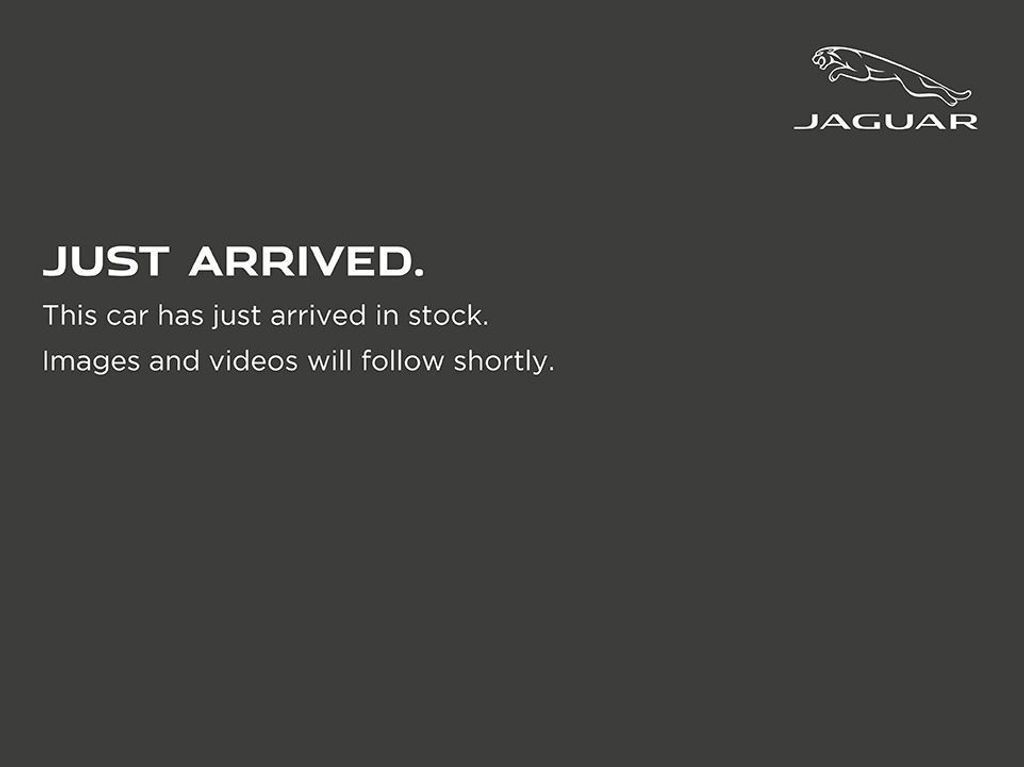 Main listing image - Jaguar F-Pace