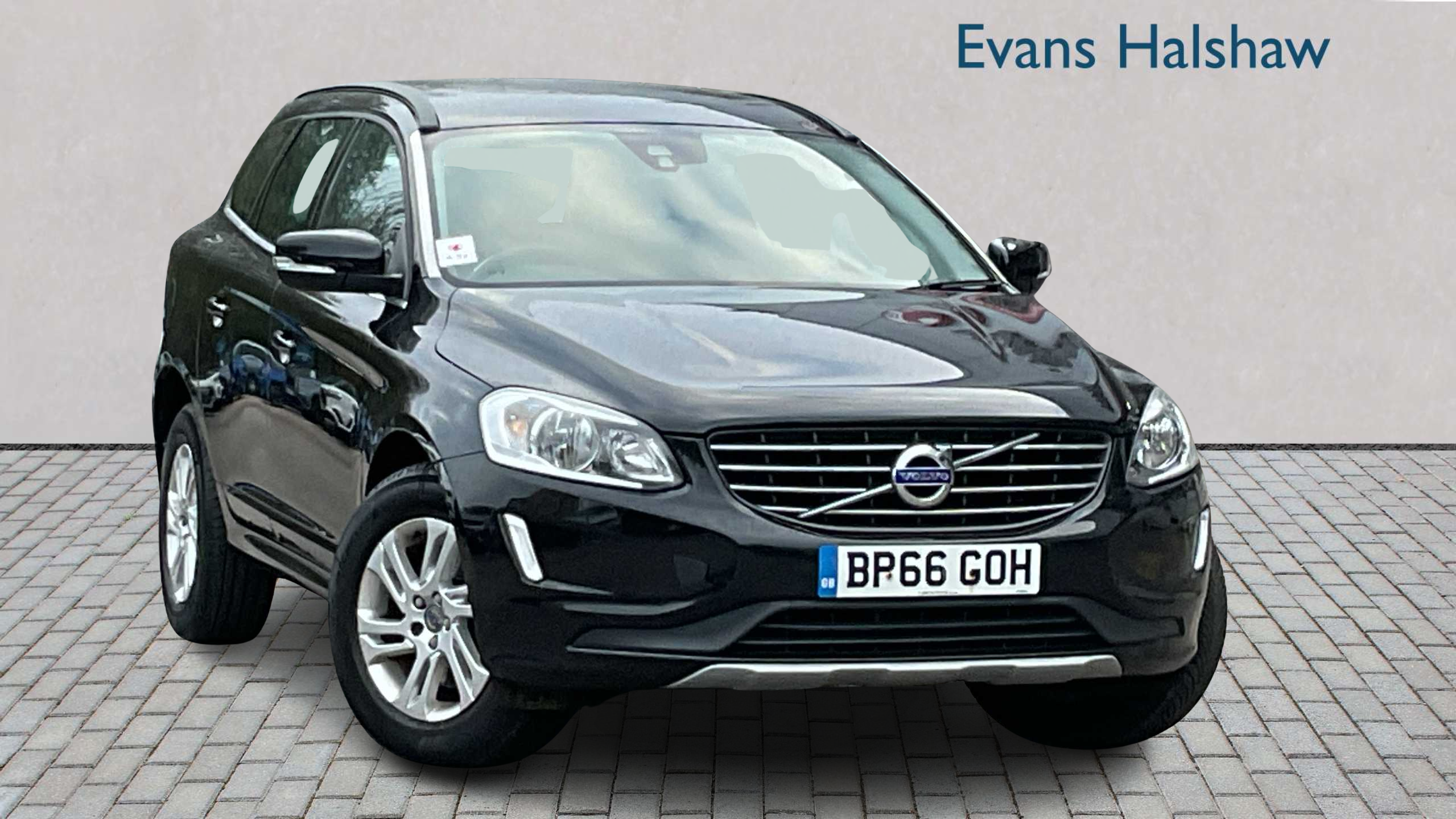 Main listing image - Volvo XC60