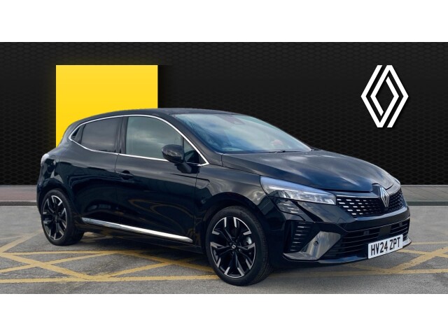 Main listing image - Renault Clio