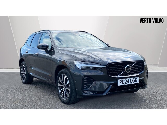 Main listing image - Volvo XC60