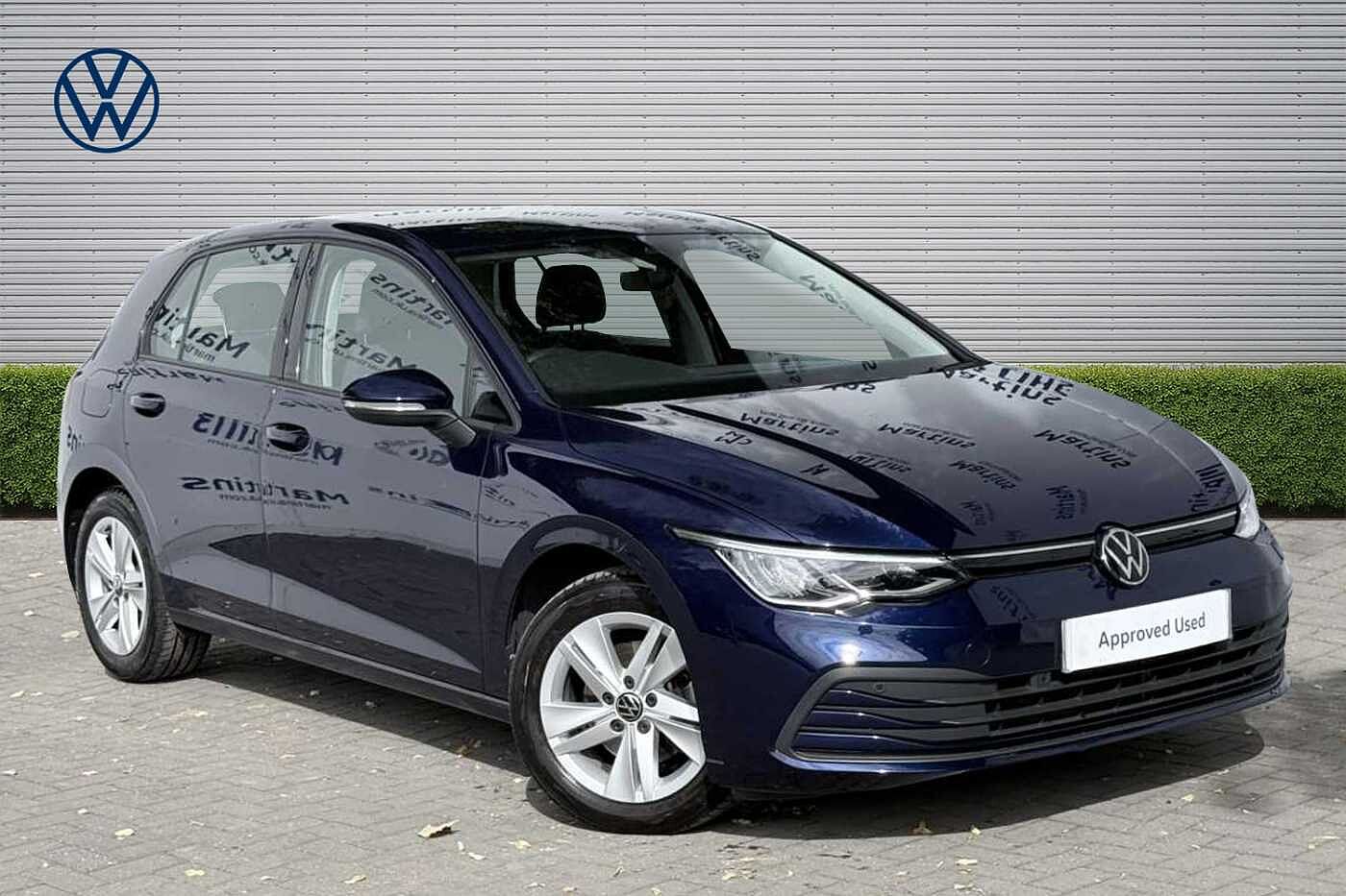 Main listing image - Volkswagen Golf
