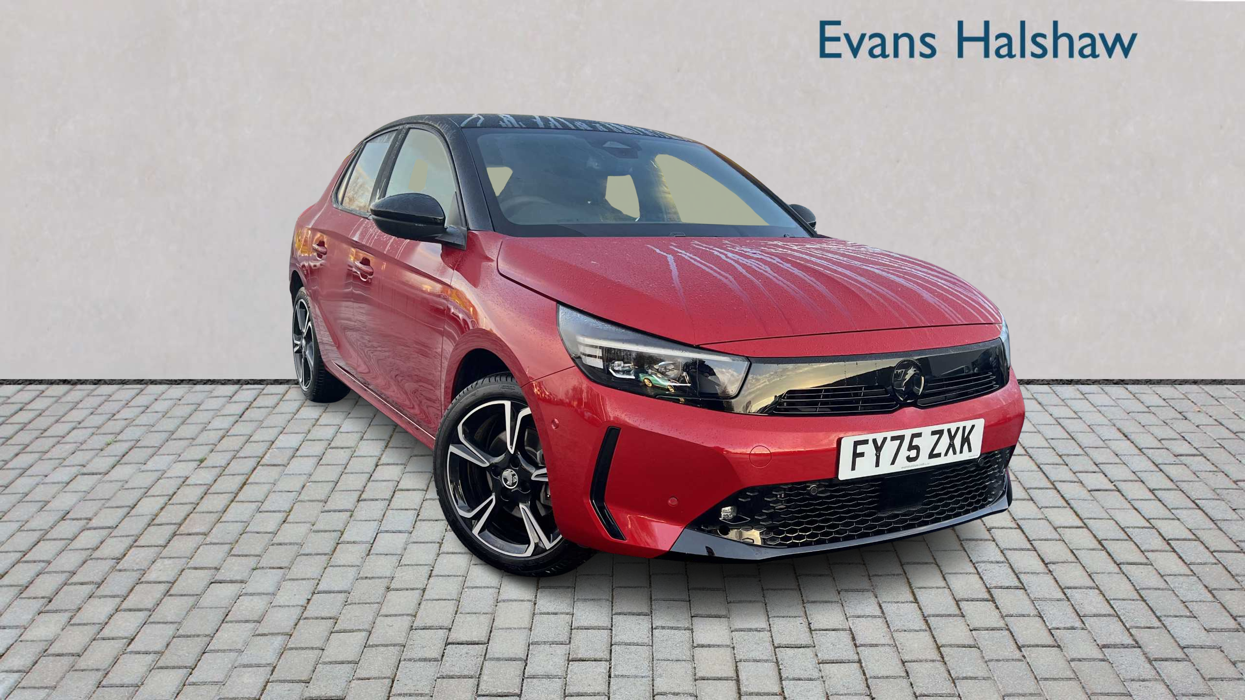 Main listing image - Vauxhall Corsa