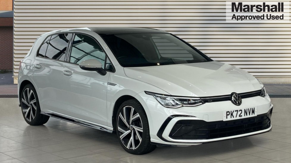 Main listing image - Volkswagen Golf