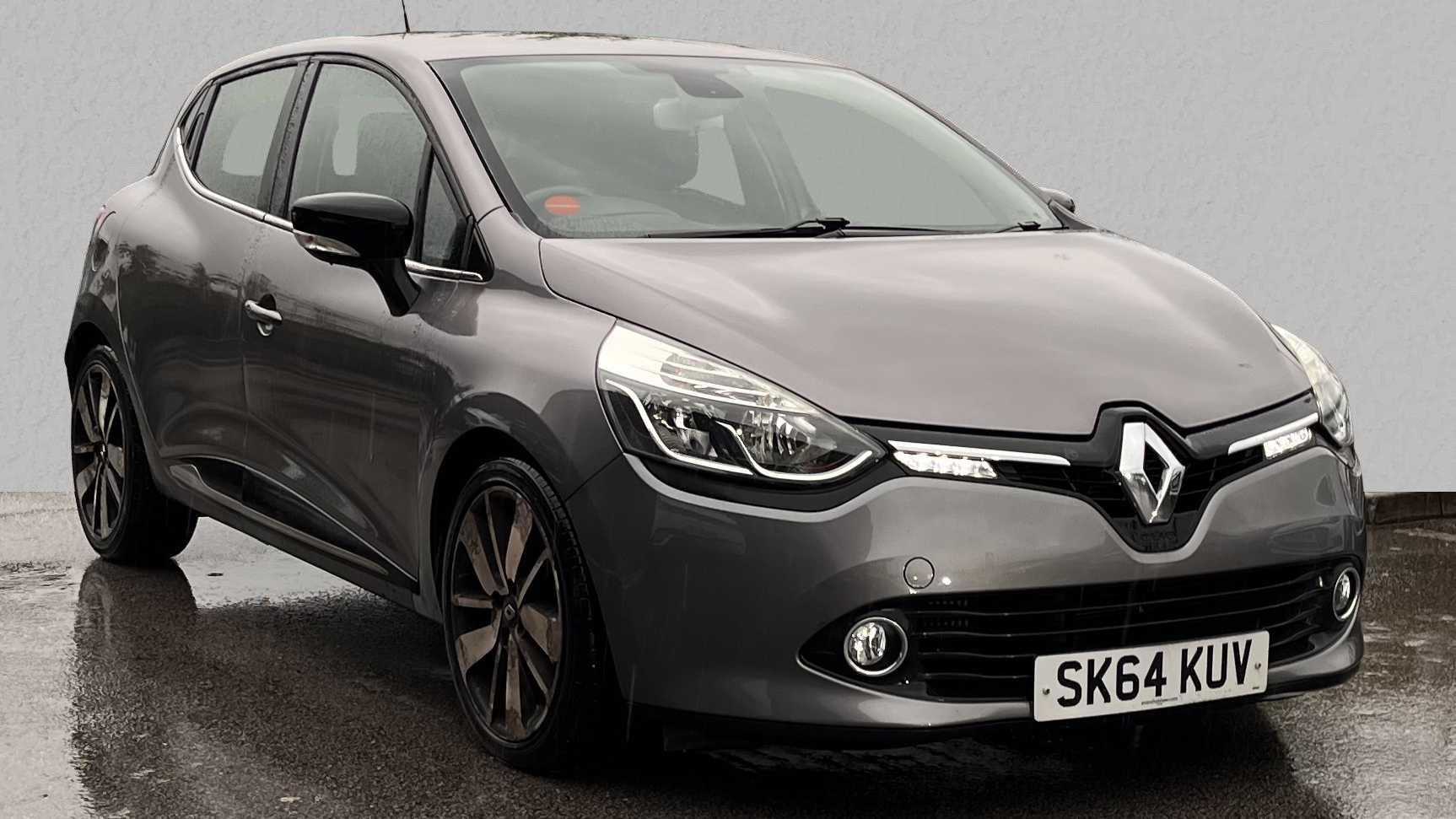 Main listing image - Renault Clio