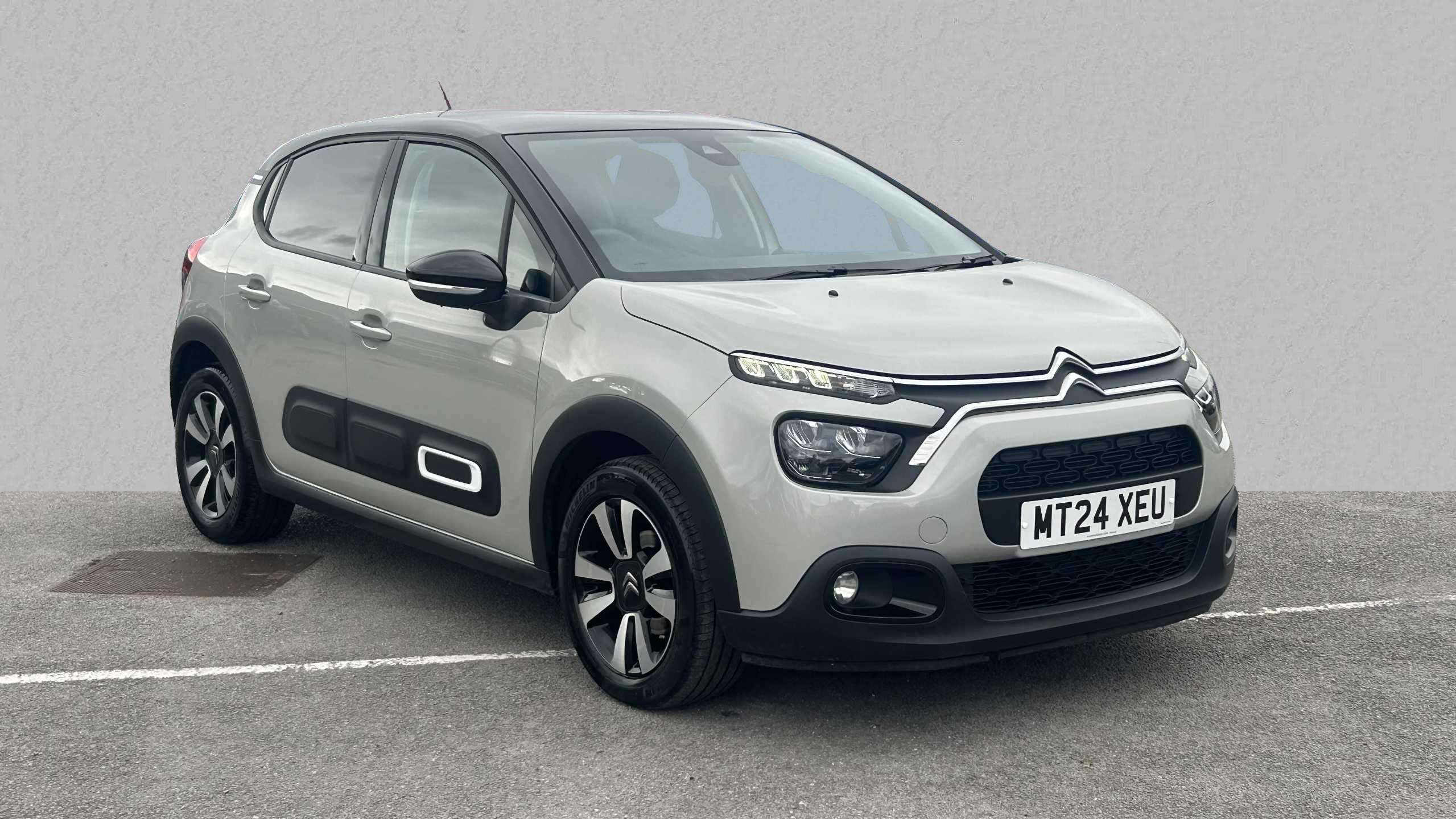 Main listing image - Citroen C3