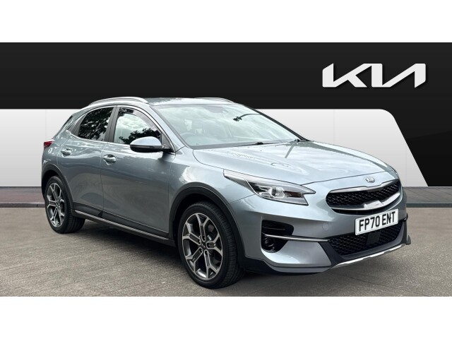 Main listing image - Kia XCeed