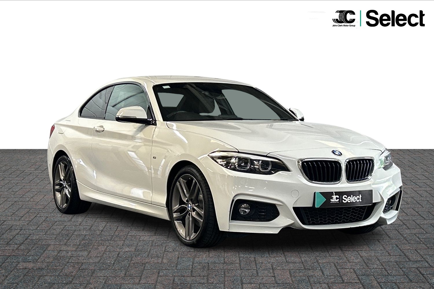 Main listing image - BMW 2 Series
