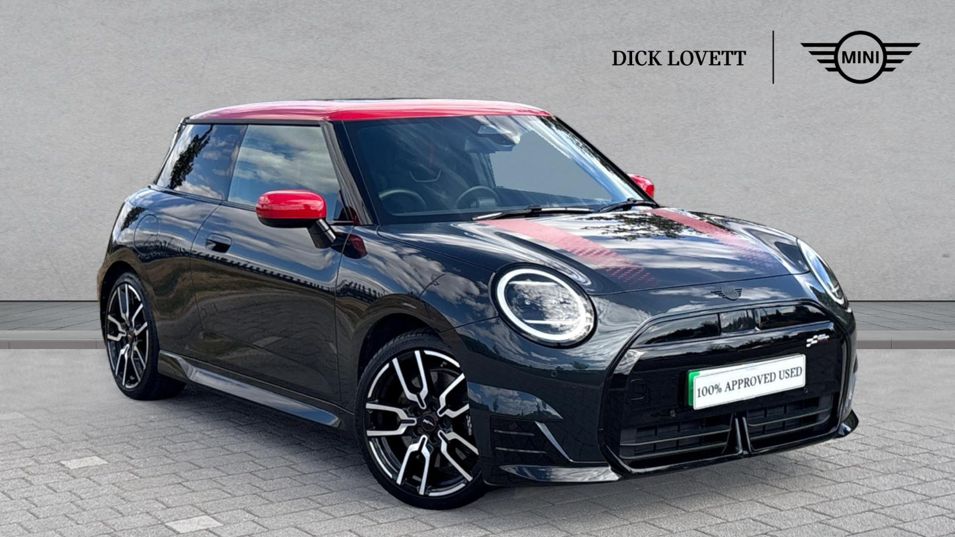 Main listing image - MINI Cooper