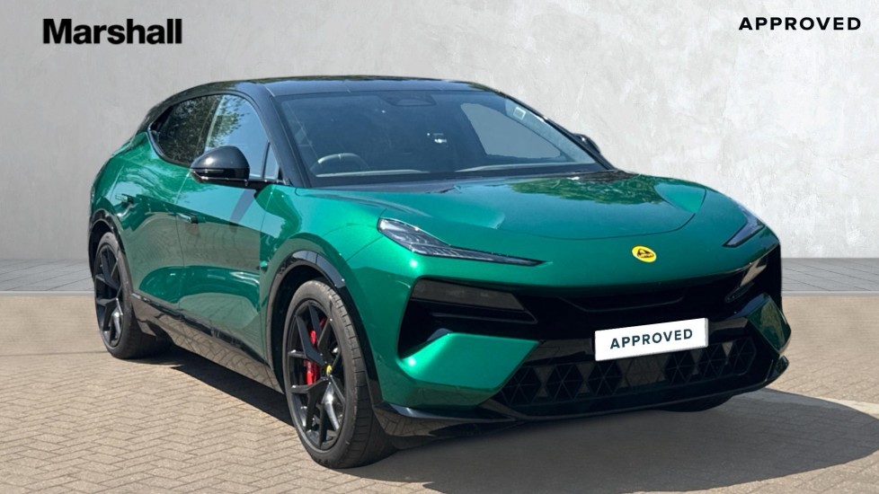 Main listing image - Lotus Eletre