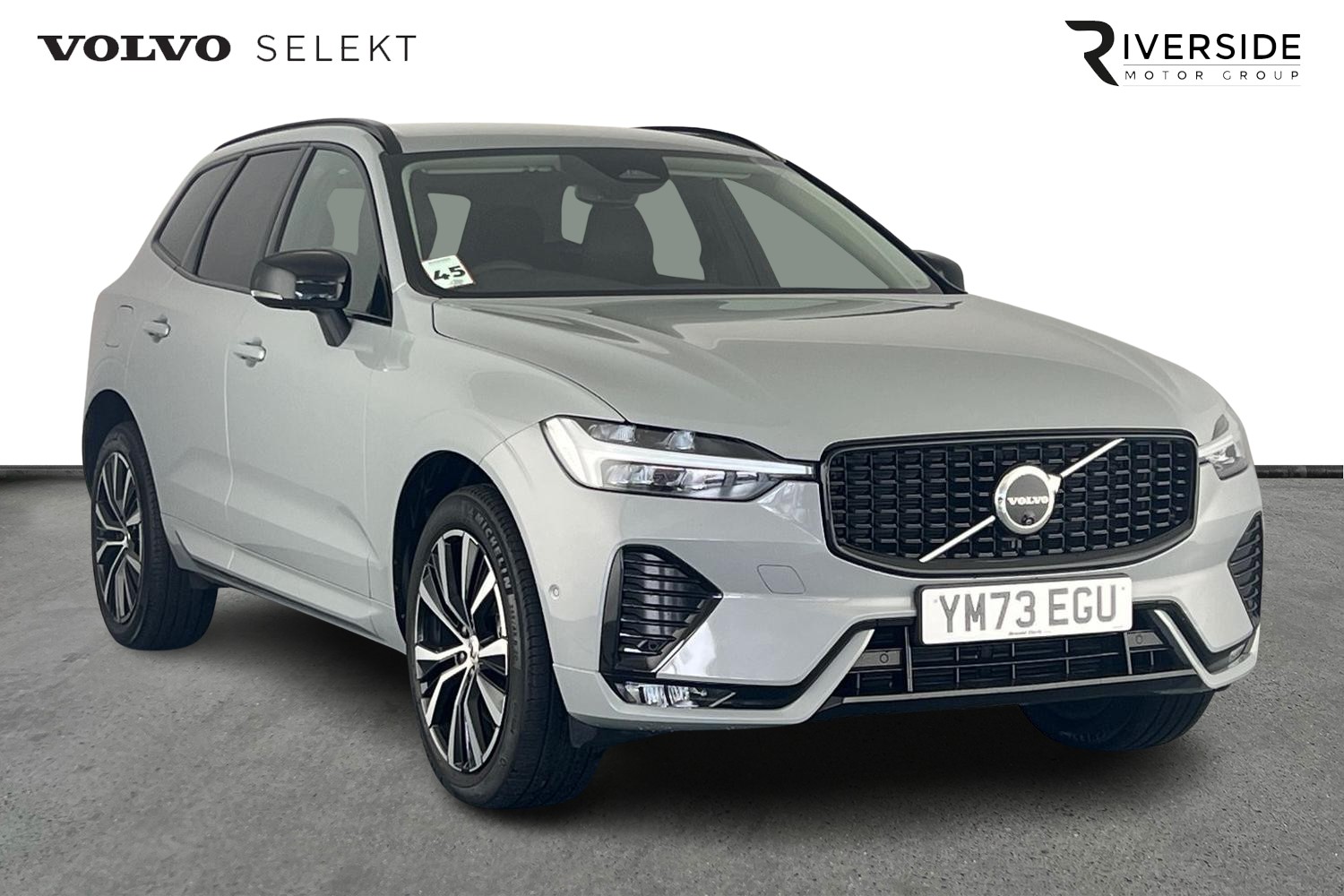 Main listing image - Volvo XC60