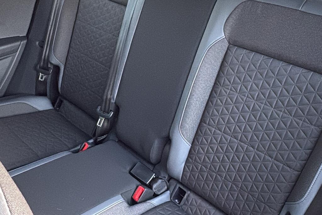 Main listing image - Volkswagen T-Cross