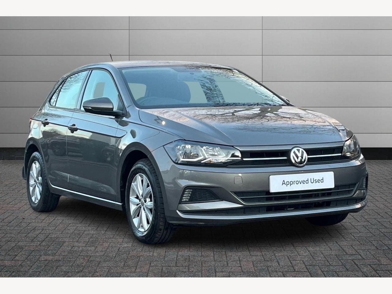 Main listing image - Volkswagen Polo