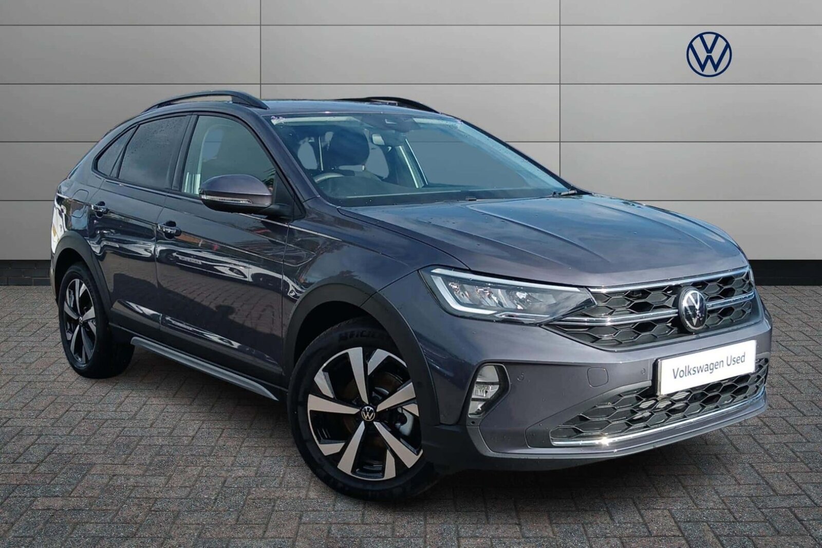Main listing image - Volkswagen Taigo