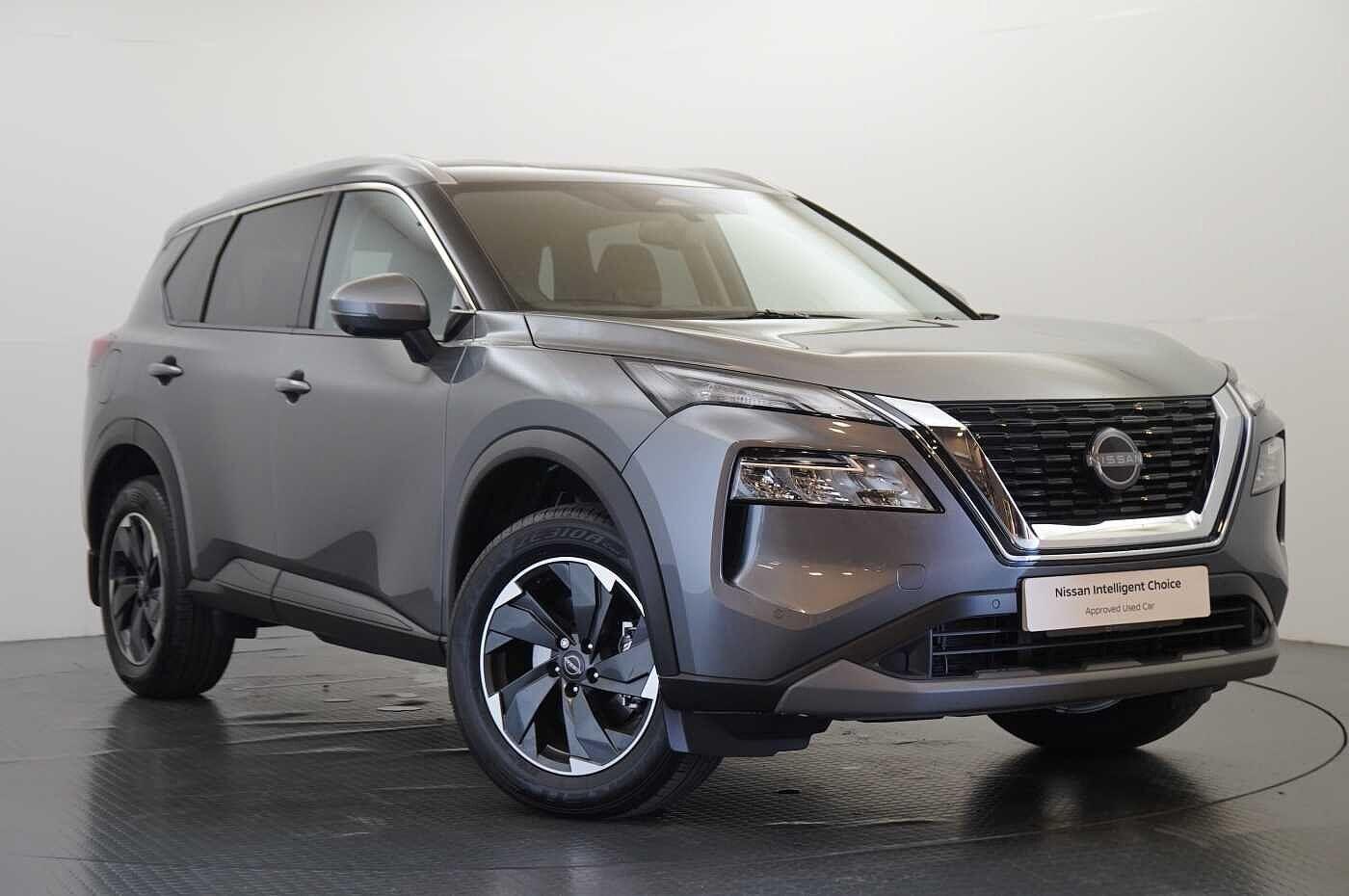 Main listing image - Nissan X-Trail