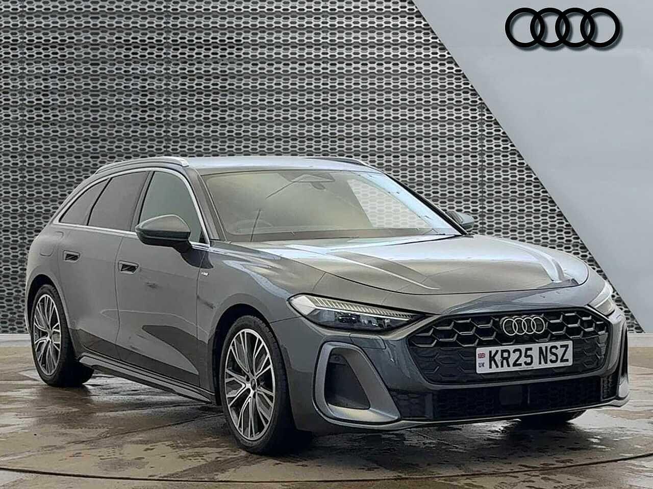 Main listing image - Audi A5