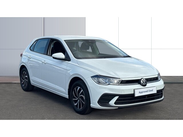 Main listing image - Volkswagen Polo