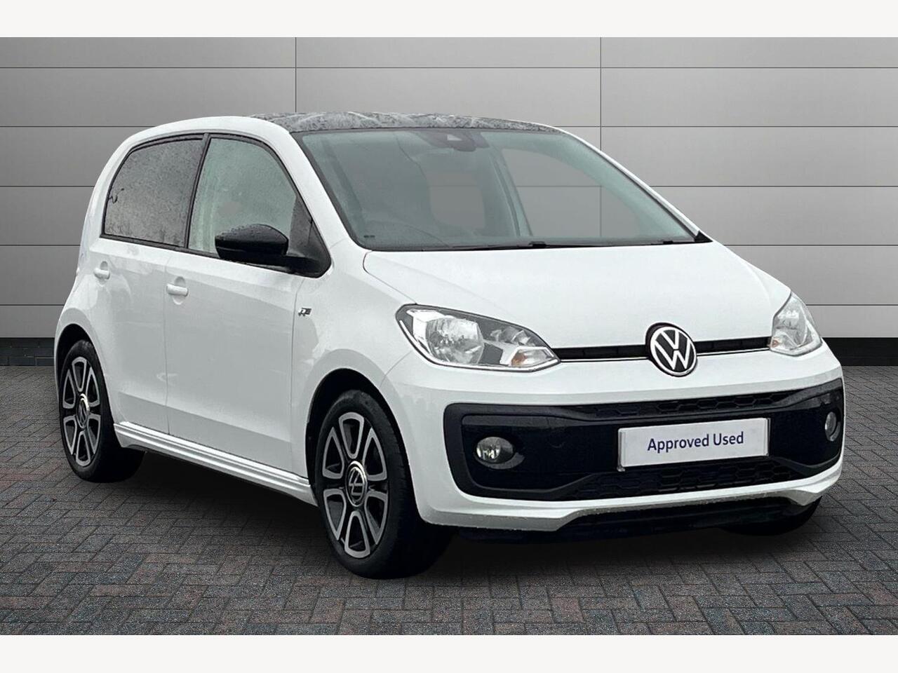 Main listing image - Volkswagen Up