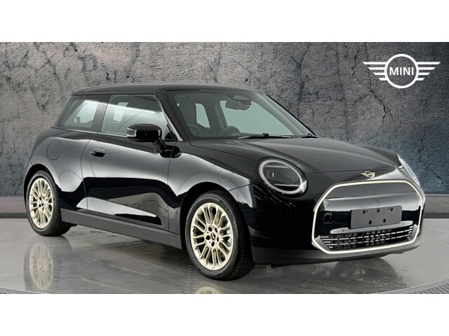 Main listing image - MINI Hatchback