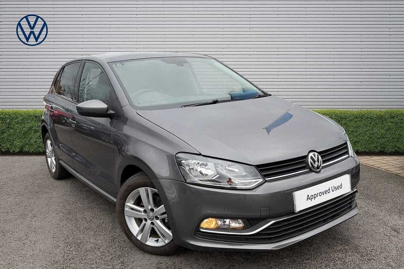 Main listing image - Volkswagen Polo