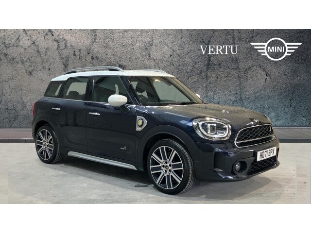 Main listing image - MINI Countryman