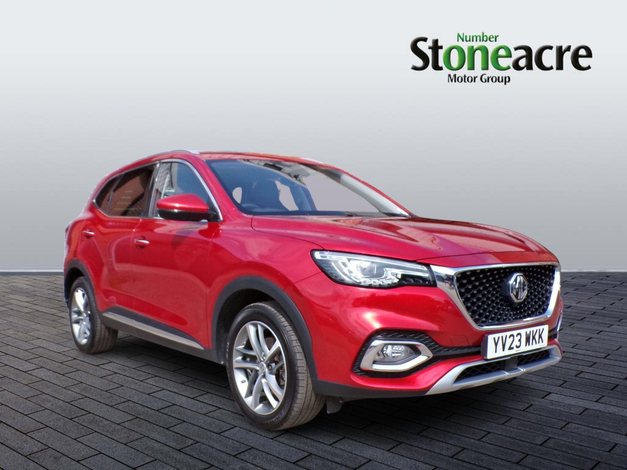 Main listing image - Skoda Kamiq