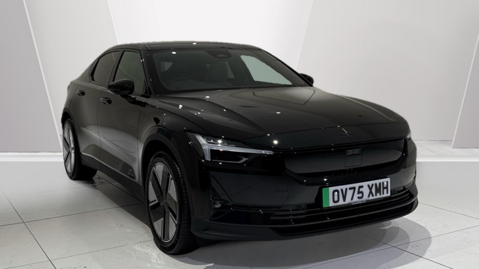 Main listing image - Polestar 2
