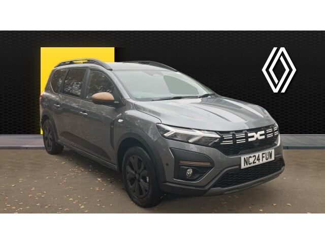 Main listing image - Dacia Jogger