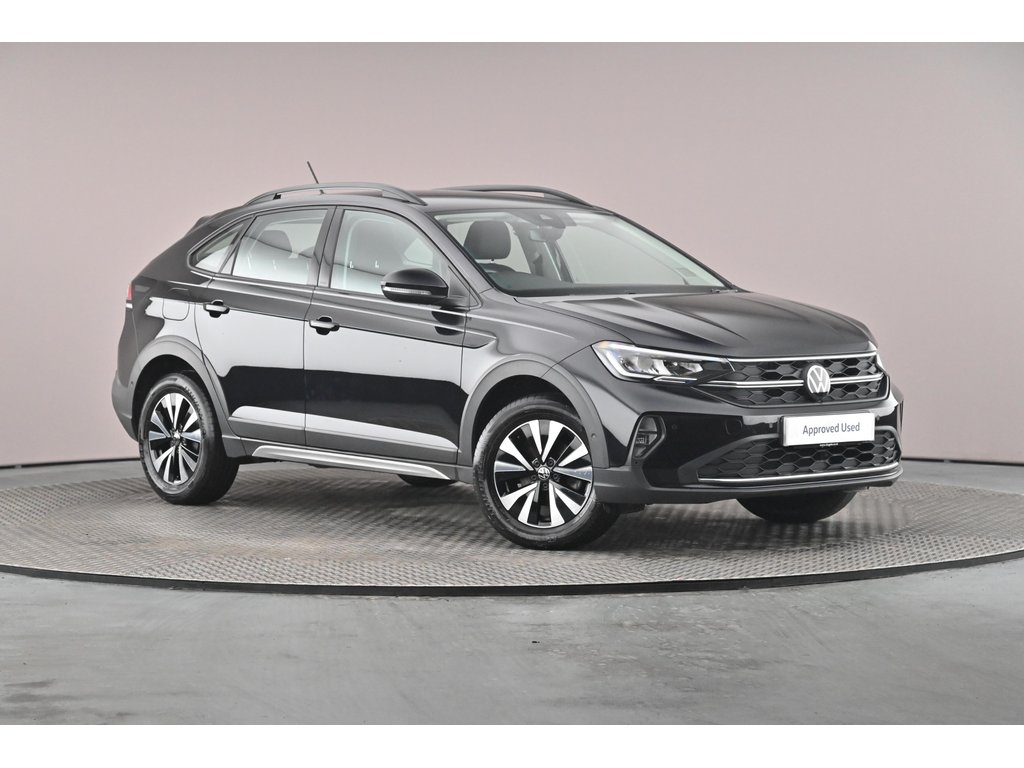 Main listing image - Volkswagen Taigo