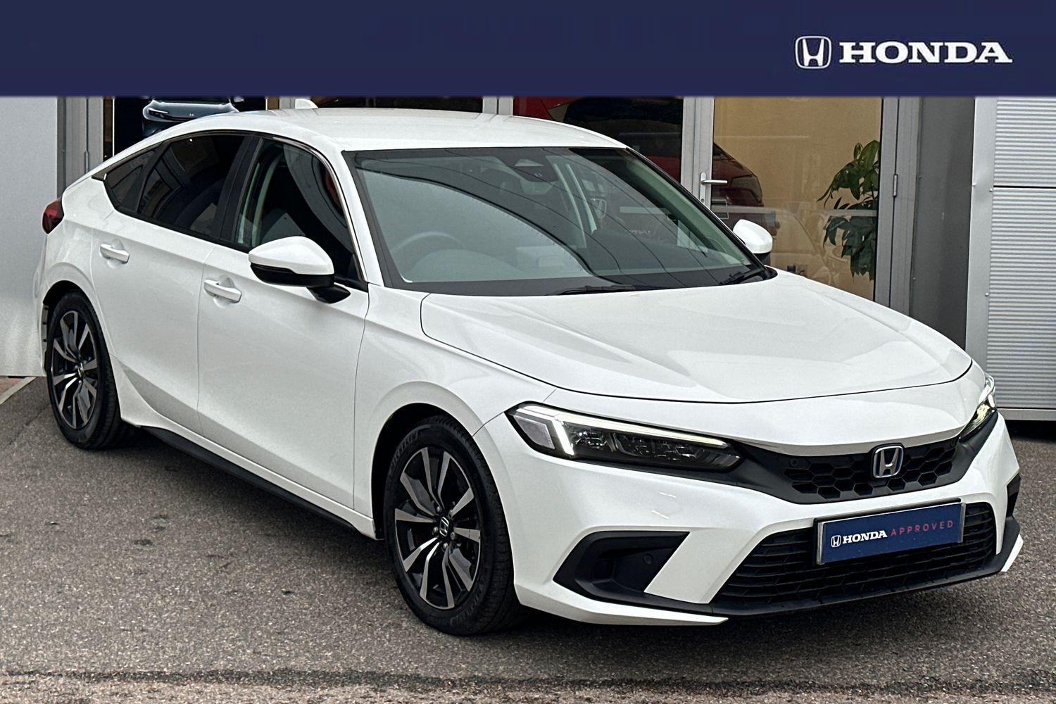 Main listing image - Honda Civic