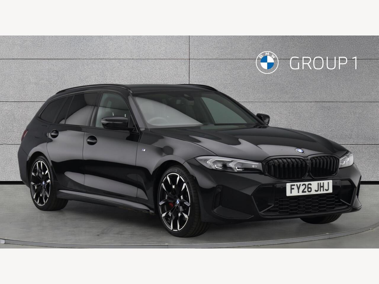 Main listing image - Volvo XC40