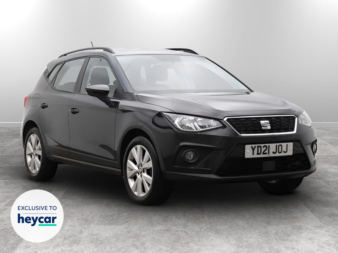 Main listing image - SEAT Arona